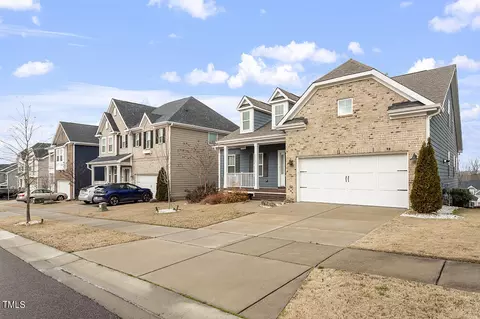 2820 Thurman Dairy, Wake Forest, NC 27587 photo 2