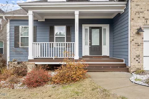 2820 Thurman Dairy, Wake Forest, NC 27587 photo 3