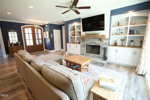 664 Old Fairground Rd, Willow Spring, NC 27592 photo 14