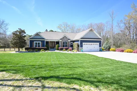 664 Old Fairground Rd, Willow Spring, NC 27592 photo 39