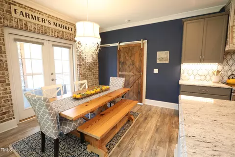664 Old Fairground Rd, Willow Spring, NC 27592 photo 17