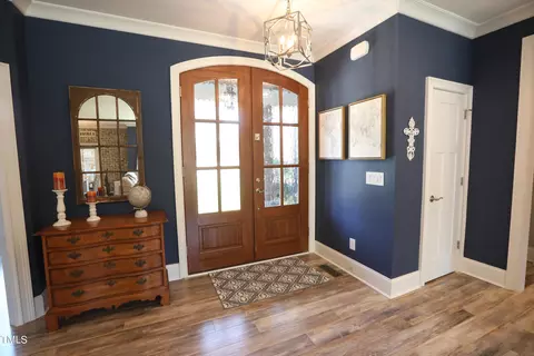 664 Old Fairground Rd, Willow Spring, NC 27592 photo 13
