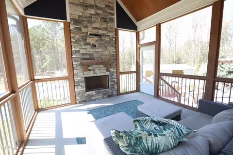 664 Old Fairground Rd, Willow Spring, NC 27592 photo 30
