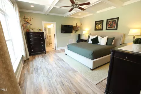 664 Old Fairground Rd, Willow Spring, NC 27592 photo 23
