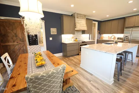 664 Old Fairground Rd, Willow Spring, NC 27592 photo 19