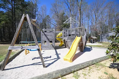 664 Old Fairground Rd, Willow Spring, NC 27592 photo 32