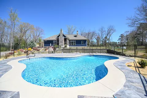 664 Old Fairground Rd, Willow Spring, NC 27592 photo 11