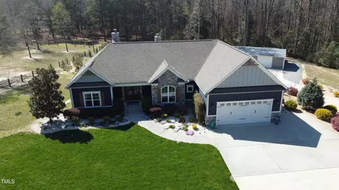 664 Old Fairground Rd, Willow Spring, NC 27592 photo 3