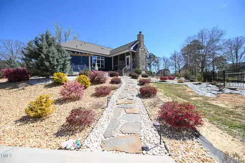 664 Old Fairground Rd, Willow Spring, NC 27592 photo 34