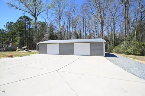 664 Old Fairground Rd, Willow Spring, NC 27592 photo 7