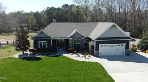 664 Old Fairground Rd, Willow Spring, NC 27592 photo 40