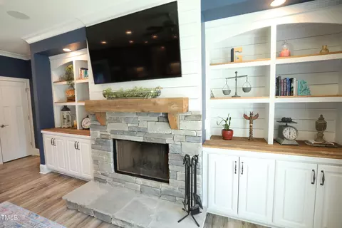 664 Old Fairground Rd, Willow Spring, NC 27592 photo 16