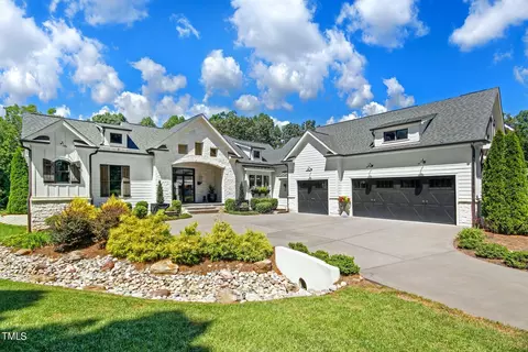 3037 Granville Dr, Raleigh, NC 27609