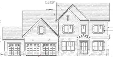 140 Summerlin Dr, Archer Lodge, NC 27527