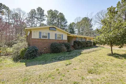 6320 Buffaloe Rd, Raleigh, NC 27616