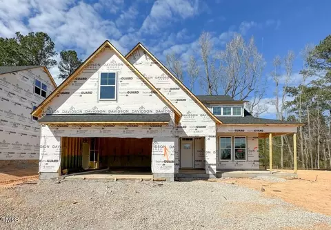 221 Highland Ridge Ln, Knightdale, NC 27545