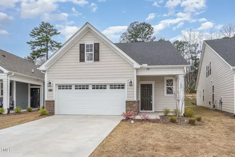 1007 Morrison Dr, Durham, NC 27703