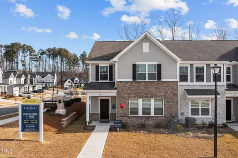 301 Spaight Acres Way, Wake Forest, NC 27587