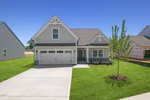 109 Benson Village Dr #28, Benson, NC 27504