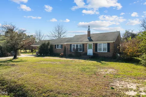 1665 Benson Hwy, Dunn, NC 28334
