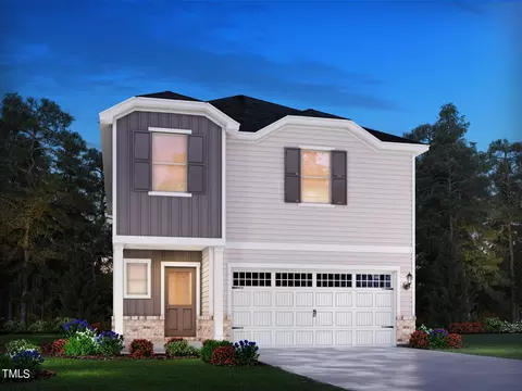 425 Squirrel Oaks Ln, Garner, NC 27529