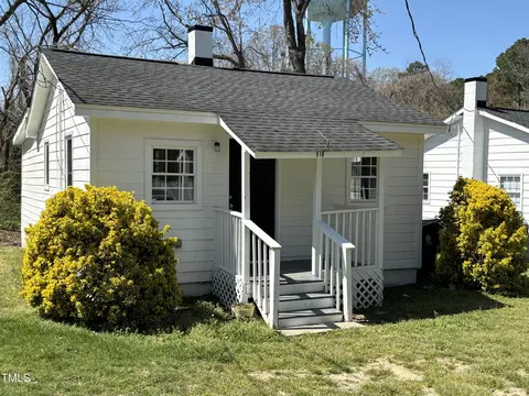 519 N Cypress St, Wendell, NC 27591