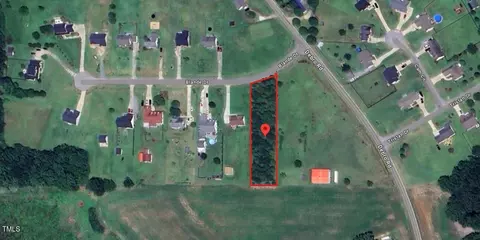 37 Blande Dr, Kenly, NC 27542
