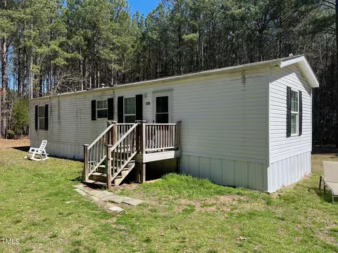 375 E Gargus, Moncure, NC 27559 photo 1