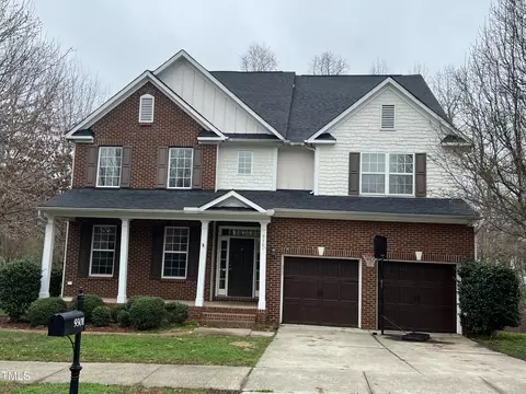 9301 Perini Ct, Wake Forest, NC 27587 photo 1