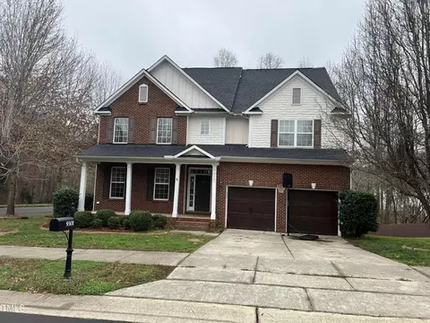9301 Perini Ct, Wake Forest, NC 27587 photo 2