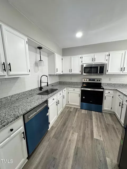 4719 A Walden Pond Dr #4719 A, Raleigh, NC 27604