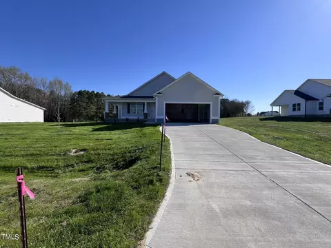 80 Hydrangea Ln, Benson, NC 27504 photo 2