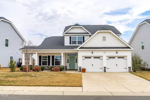 591 Royal Oak Ln, Clayton, NC 27520