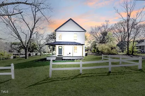 303 N 14th St, Erwin, NC 28339