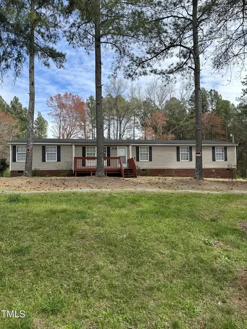 18 Colby Rd, Bear Creek, NC 27207
