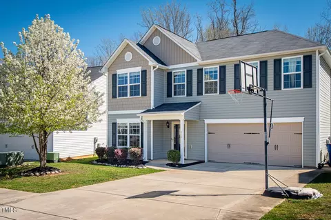 212 Triumph Dr, Elon, NC 27244
