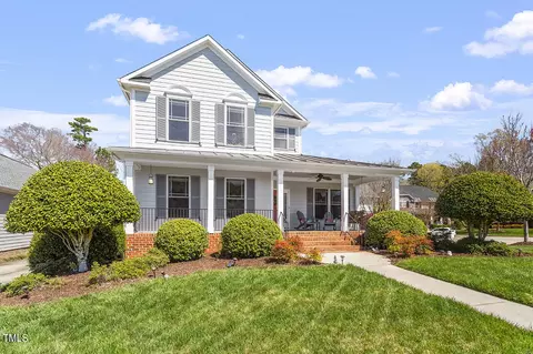 14001 Reynolds Ct, Chapel Hill, NC 27517