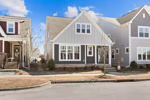 6608 Enrichment Ln, Raleigh, NC 27616