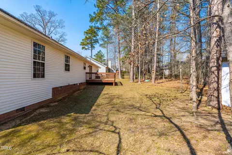 1513 Burchcrest Dr, Garner, NC 27529 photo 25