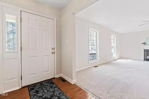 1513 Burchcrest Dr, Garner, NC 27529 photo 3