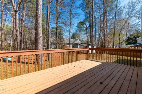 1513 Burchcrest Dr, Garner, NC 27529 photo 20