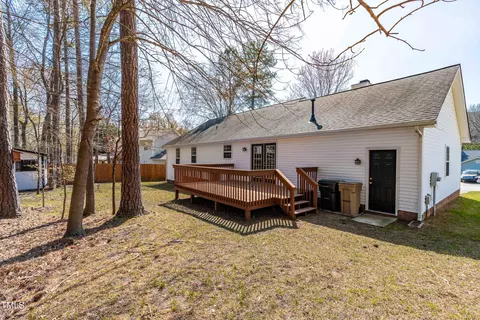 1513 Burchcrest Dr, Garner, NC 27529 photo 23