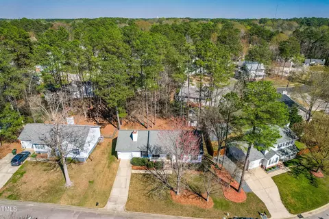 1513 Burchcrest Dr, Garner, NC 27529 photo 21