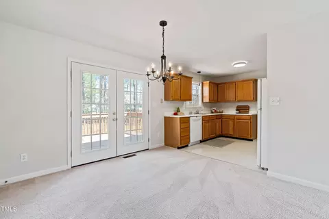 1513 Burchcrest Dr, Garner, NC 27529 photo 9