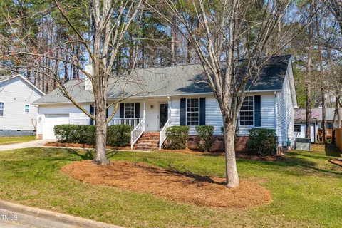 1513 Burchcrest Dr, Garner, NC 27529 photo 22