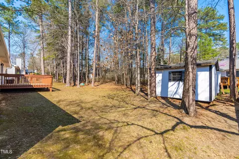 1513 Burchcrest Dr, Garner, NC 27529 photo 26