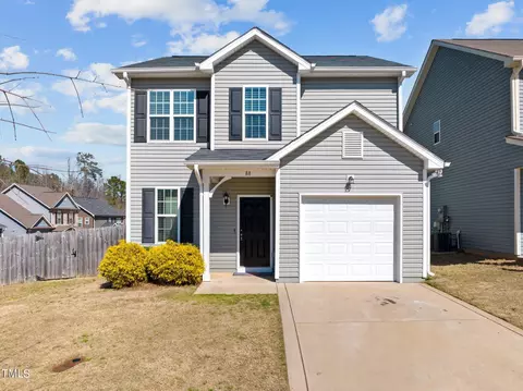 88 Manito Pl, Clayton, NC 27520