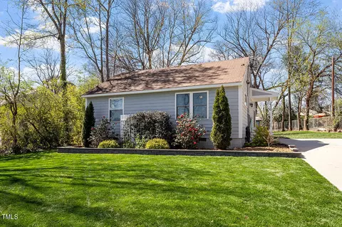 2530 Newbold St, Raleigh, NC 27603
