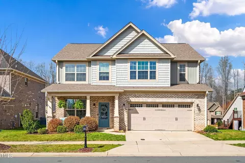 1305 Stone Gables Dr, Elon, NC 27244