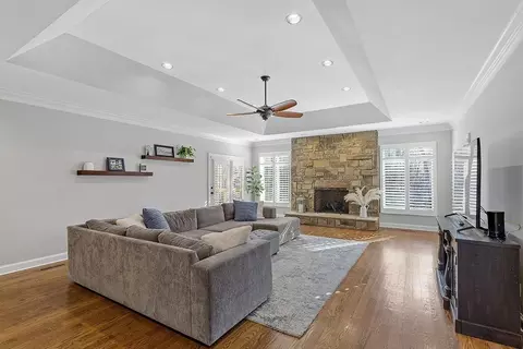 8120 Hawkshead Rd, Wake Forest, NC 27587 photo 16